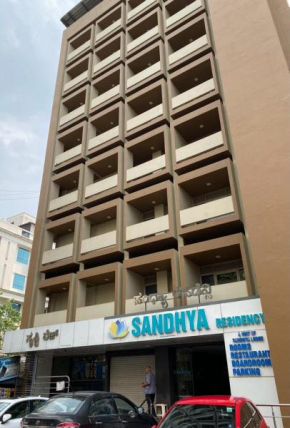 Sandhya Residency